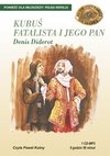 Okładka Kubuś Fatalista i jego Pan